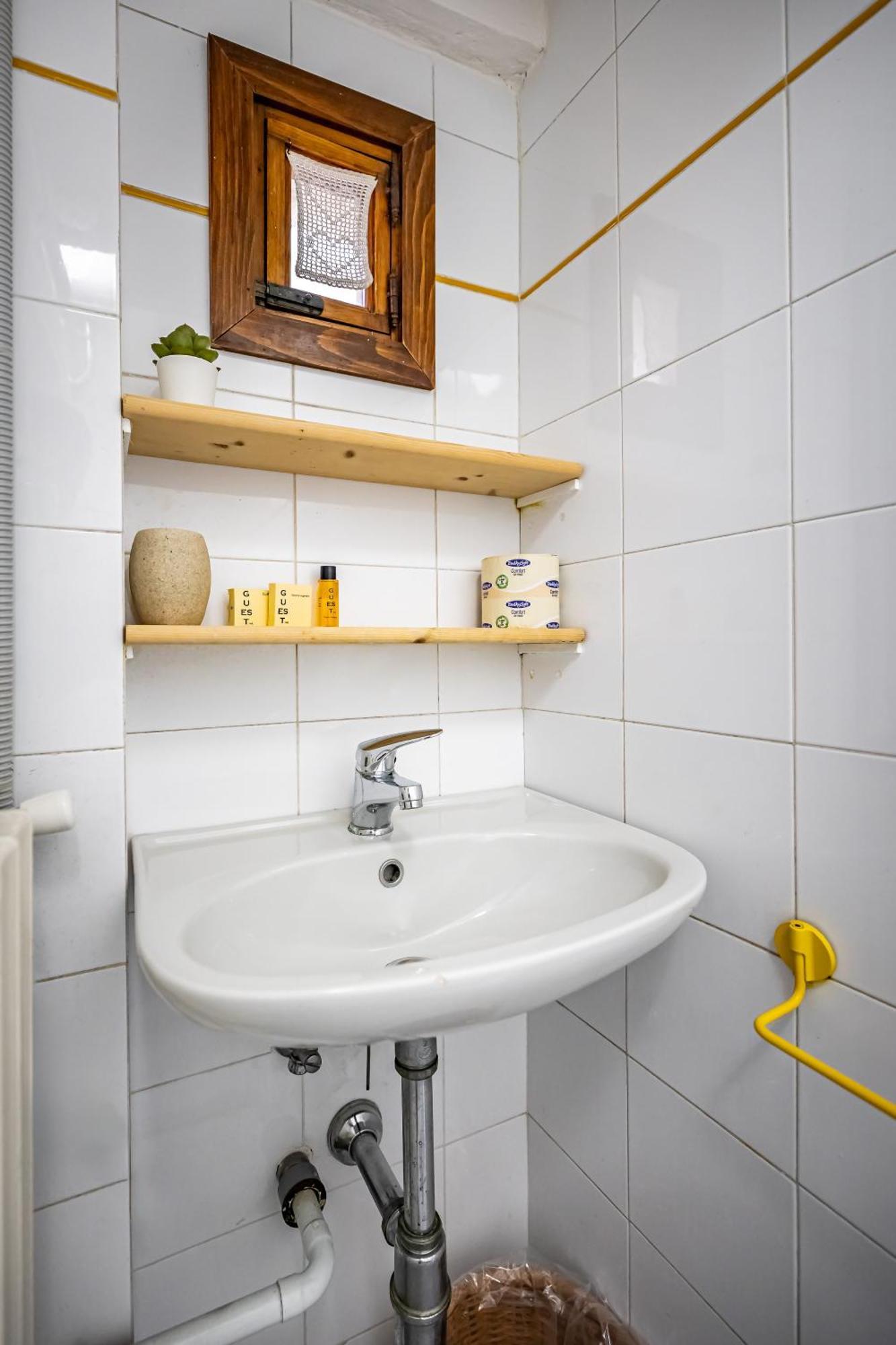 Roommo Viola Apartment Florenz