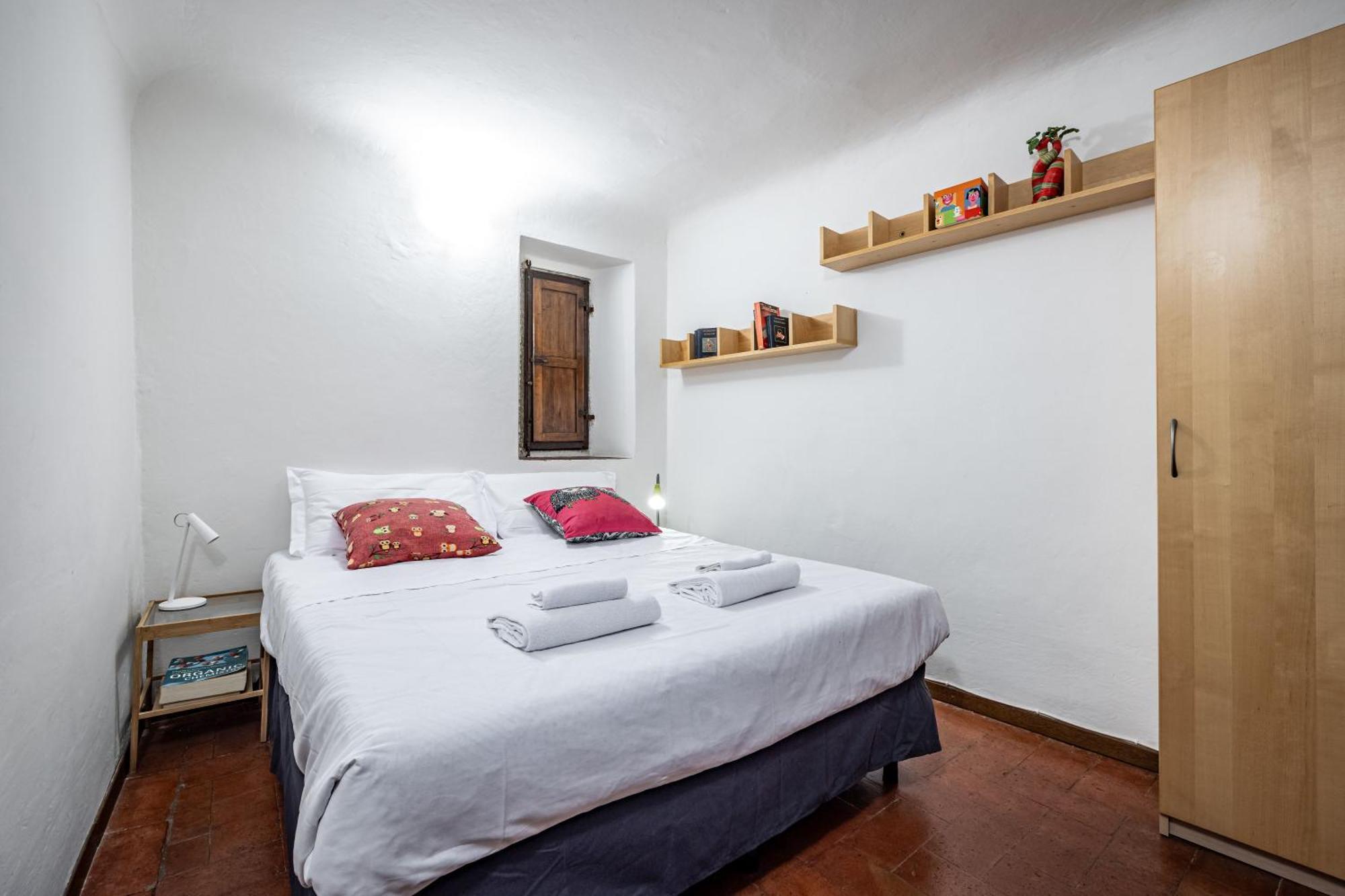 Roommo Viola Apartment Florenz
