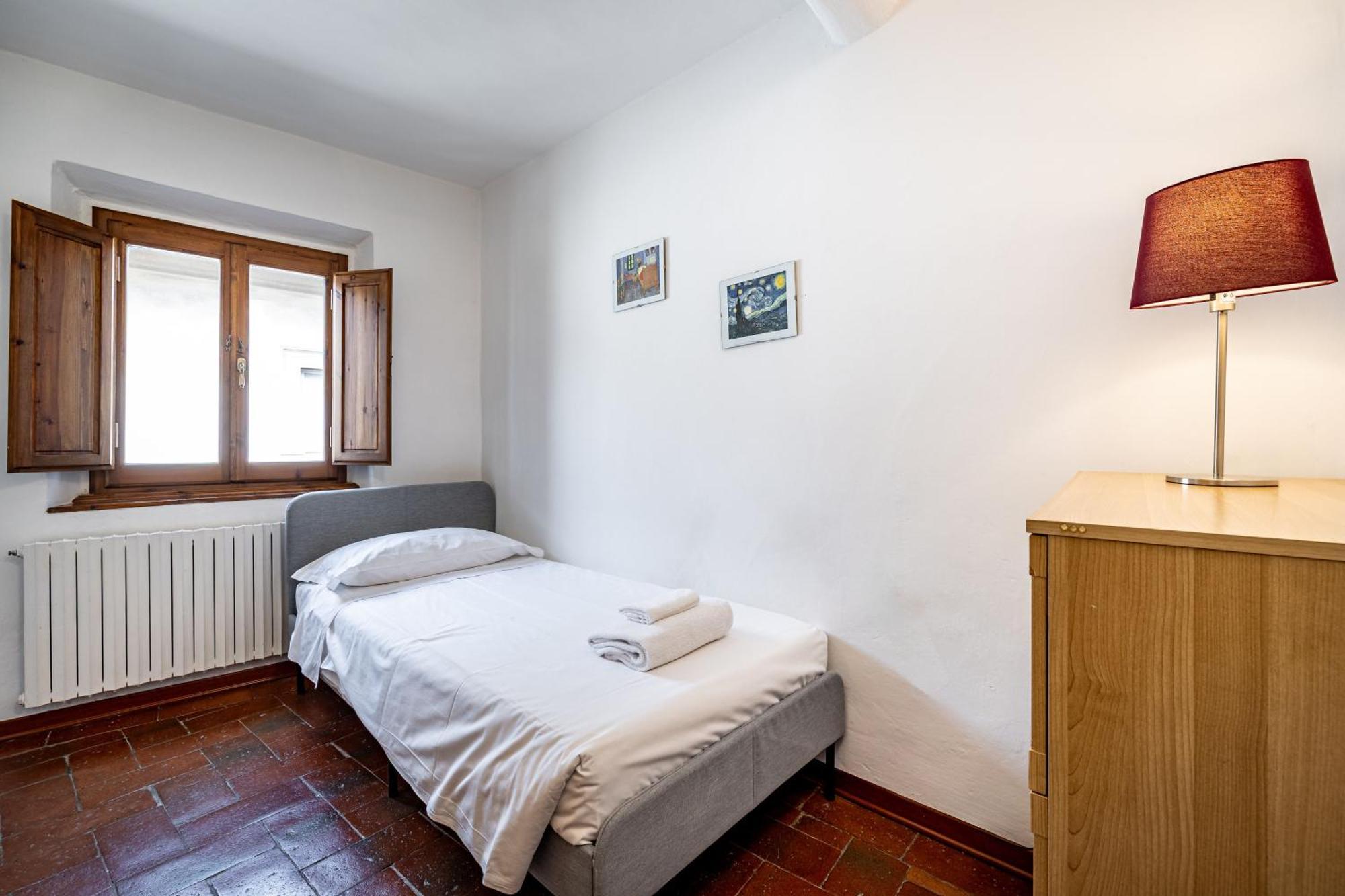 Appartamento Roommo Viola