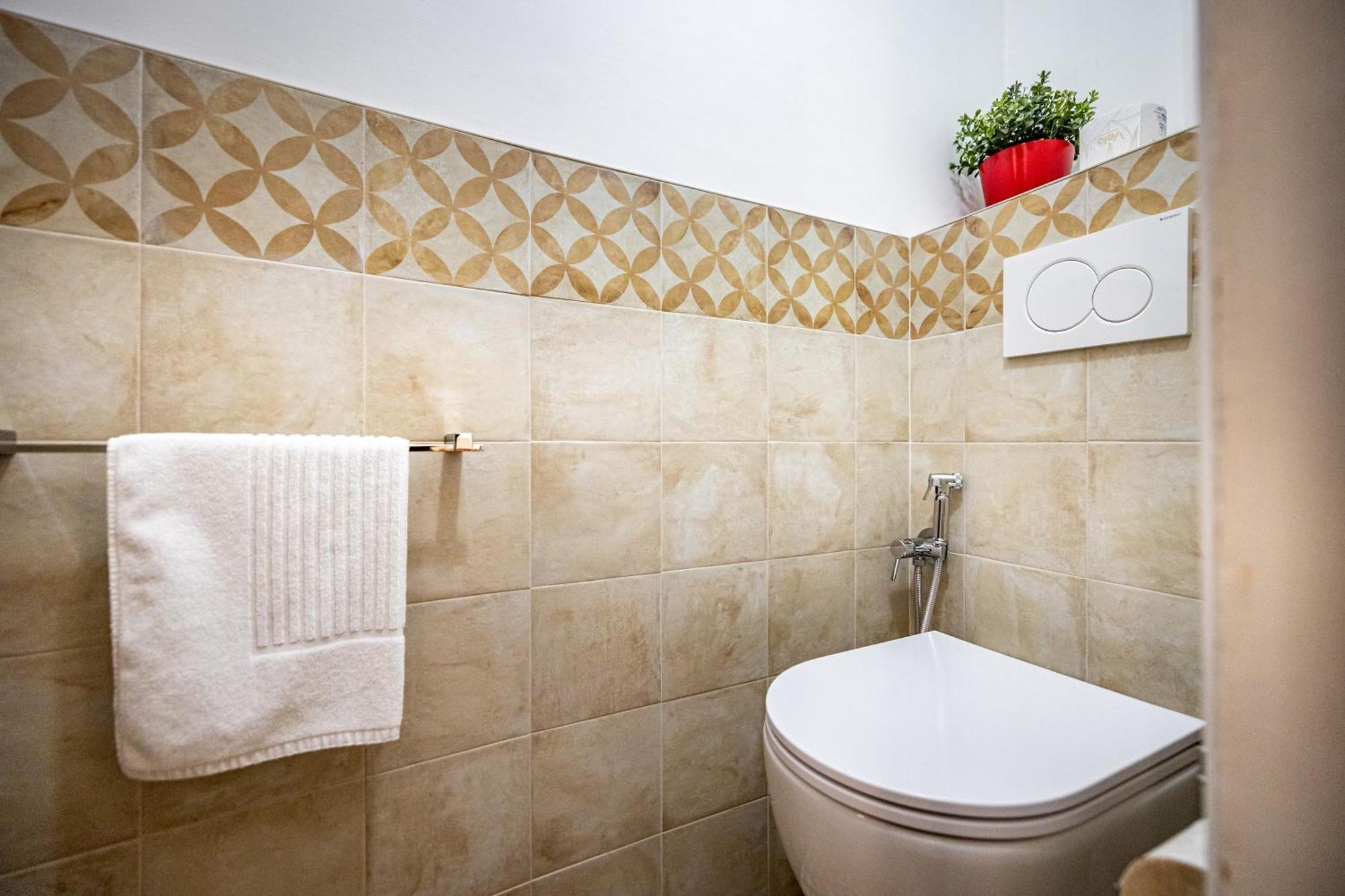 Roommo Viola Apartment Florenz