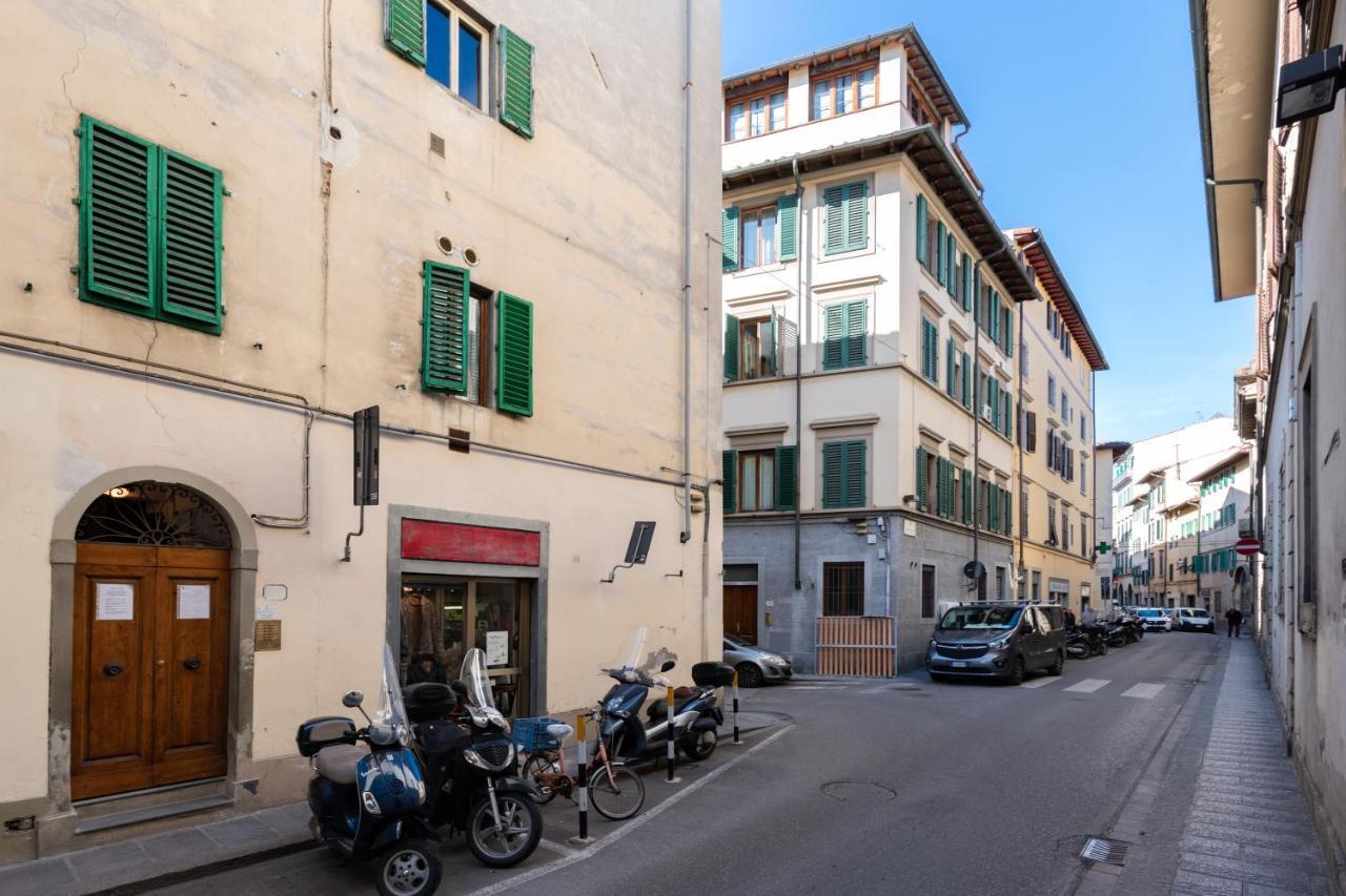 Roommo Viola Apartment Florenz